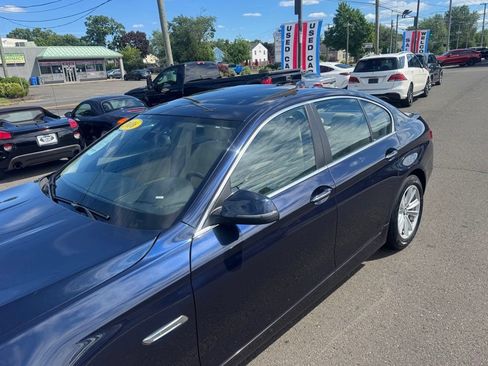 Used 2016 BMW 528i xDrive Sedan AWD/4WD image 12