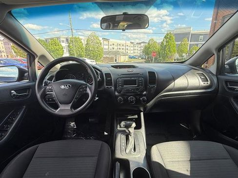 Used 2014 Kia Forte LX w/ Popular Package FWD image 21