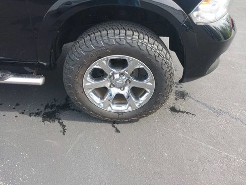 Used 2012 RAM 1500 Express image 11