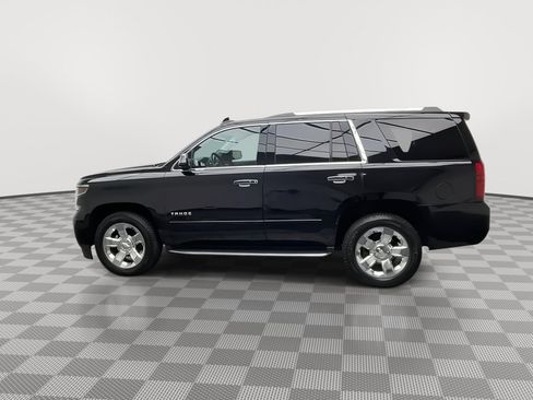 Used 2017 Chevrolet Tahoe Premier AWD/4WD image 41
