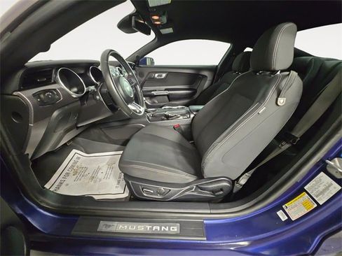 Used 2019 Ford Mustang GT w/ GT Performance Package image 9