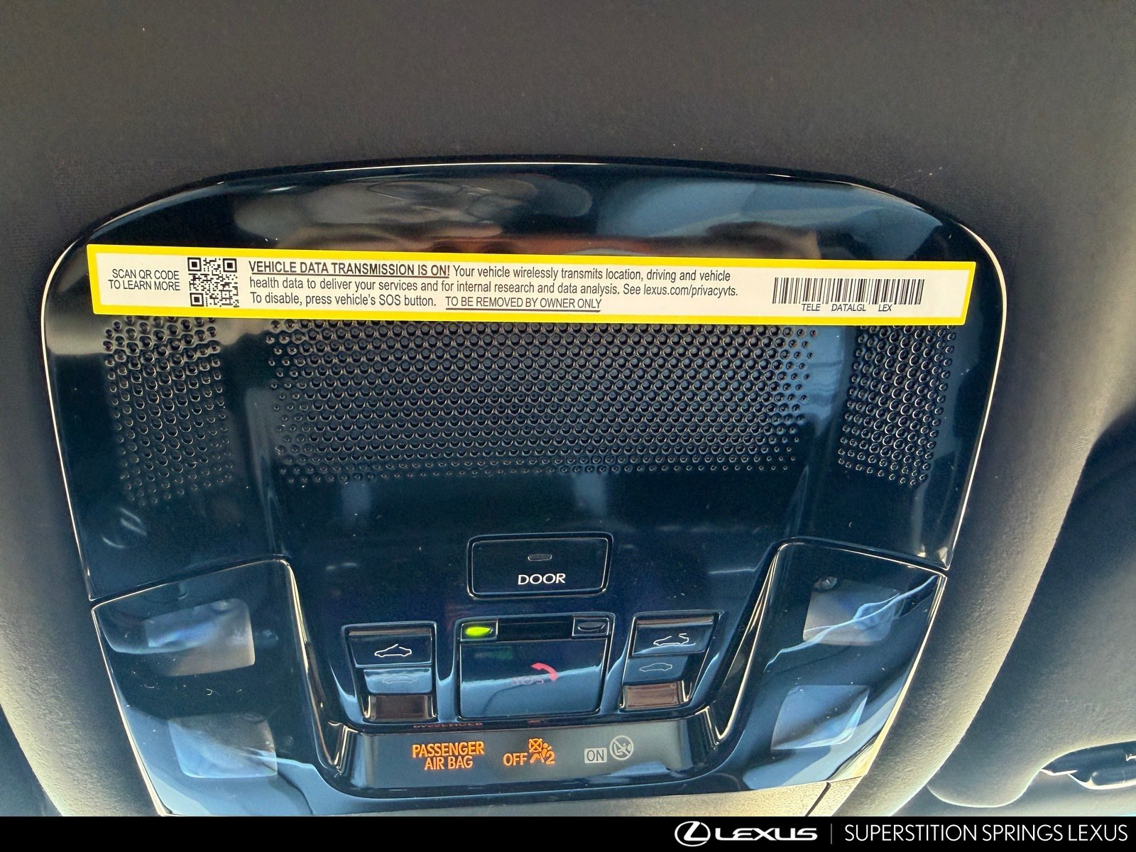 New 2026 Lexus RX 350 F Sport w/ Convenience Package FWD image 33
