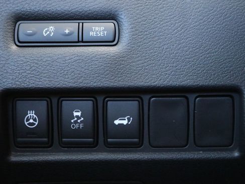 Used 2018 Nissan Murano SL image 53