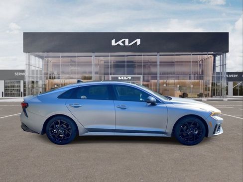 New 2026 Kia K5 GT-Line w/ GT-Line Premium Package image 9