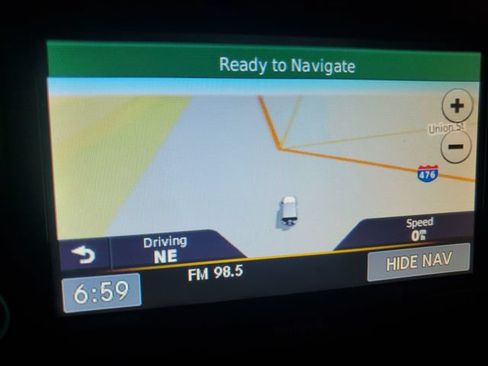 Used 2016 Jeep Compass High Altitude AWD/4WD image 20