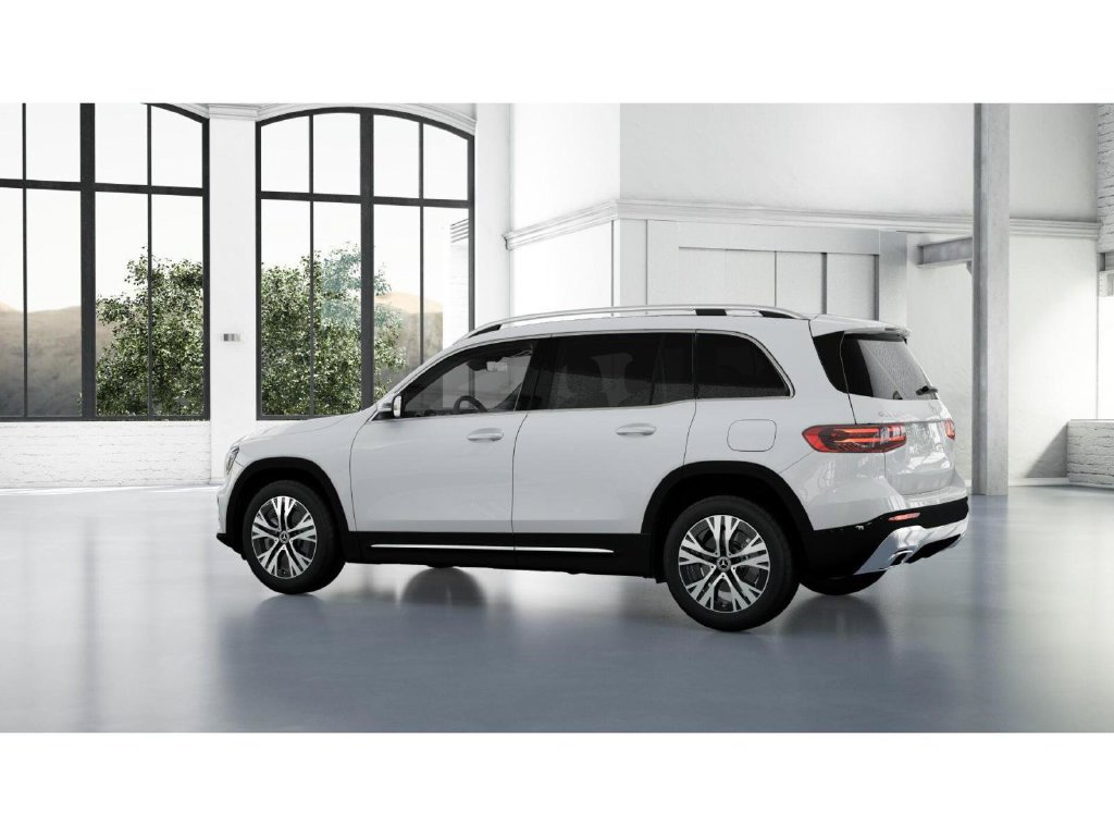 New 2026 Mercedes-Benz GLB 250 4MATIC image 31