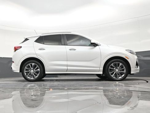 Used 2022 Buick Encore GX Select w/ Sport Touring Package FWD image 26