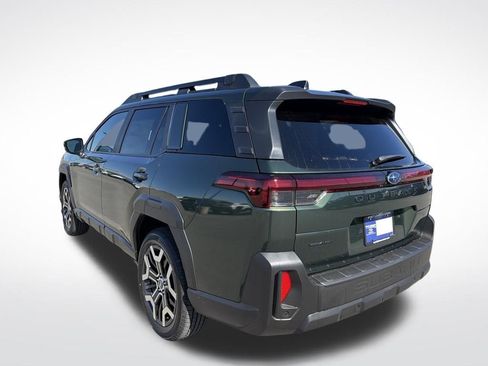 New 2026 Subaru Outback Touring XT image 5
