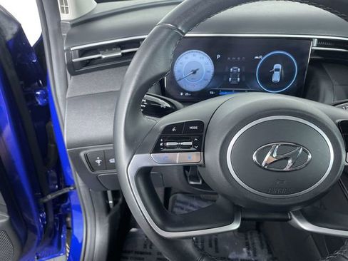 Used 2023 Hyundai Tucson SEL w/ Convenience Package image 27