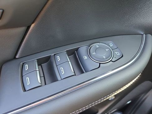 New 2026 Buick Envision Avenir image 21