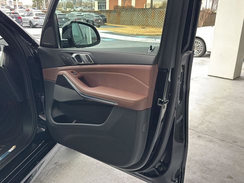New 2026 BMW X5 sDrive40i w/ Executive Package image 11