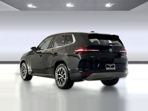 Used 2025 BMW X3 xDrive30i w/ Convenience Package image 3