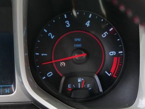 Used 2013 Chevrolet Camaro ZL1 RWD image 20