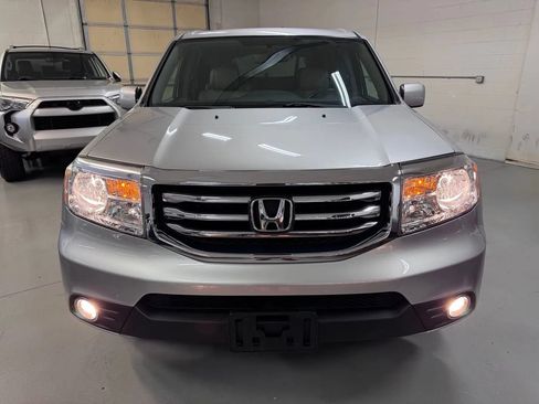 Used 2013 Honda Pilot EX-L image 8