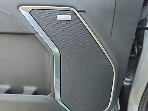 New 2025 GMC Sierra 2500 SLT w/ SLT Premium Package image 18