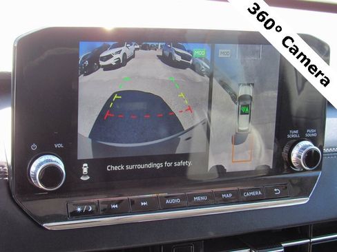 Used 2024 Mitsubishi Outlander SE image 19