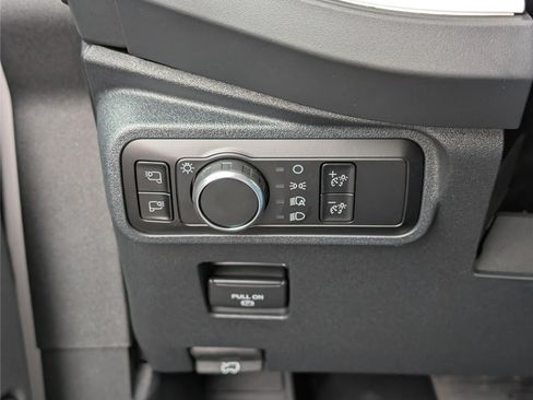Used 2025 Ford Bronco Stroppe Edition AWD/4WD image 20