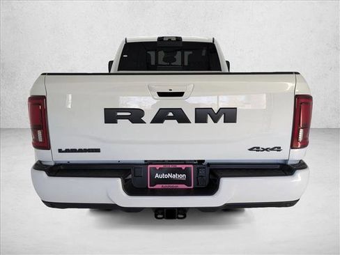 New 2026 RAM 3500 Laramie image 7