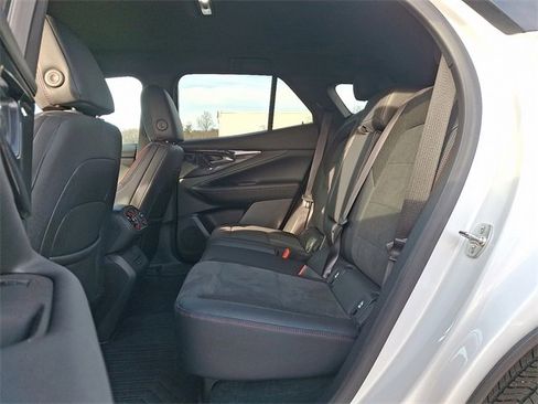 Used 2024 Chevrolet Blazer EV RS image 10