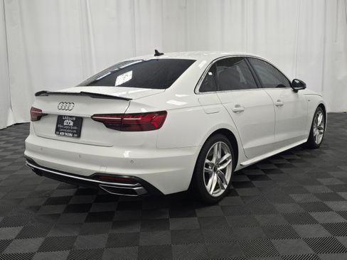 Used 2023 Audi A4 2.0T Premium Plus image 6