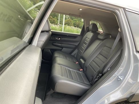 Used 2025 Honda CR-V EX-L image 16