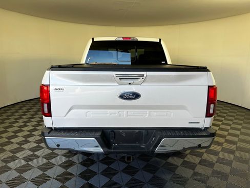 Used 2019 Ford F150 Lariat image 6