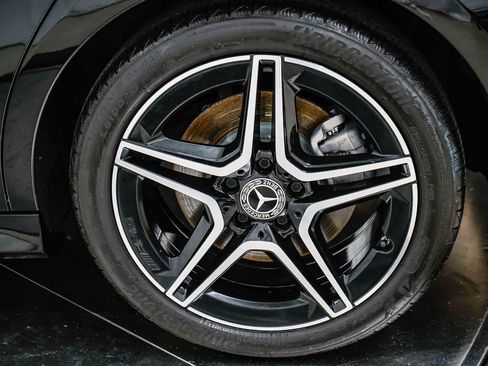 Certified 2024 Mercedes-Benz CLA 250 CLA 250 image 10