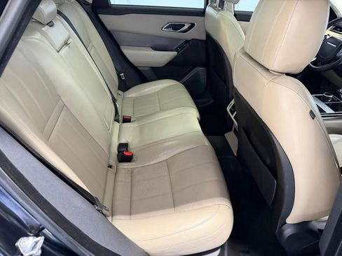 Used 2020 Land Rover Range Rover Velar S image 25