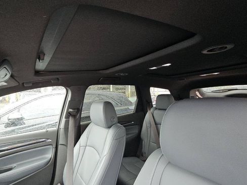 Used 2023 Buick Enclave Premium w/ Experience Buick Package FWD image 15