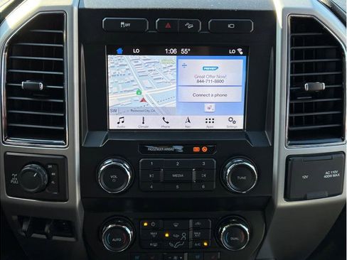 Used 2019 Ford F250 Lariat w/ Lariat Ultimate Package image 13