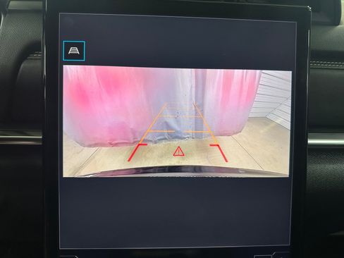 Used 2025 GMC Terrain Elevation FWD image 13
