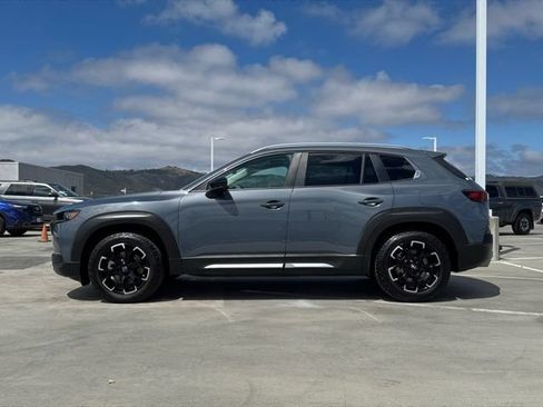 Certified 2024 MAZDA CX-50 Meridian Edition AWD/4WD image 8