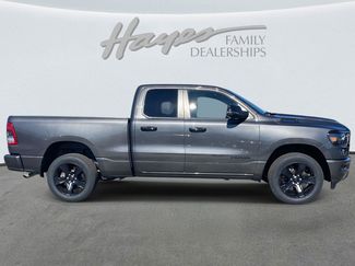 Certified 2023 RAM 1500 Big Horn video 2