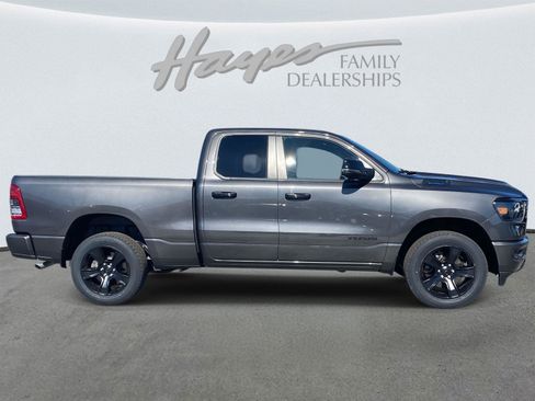 Certified 2023 RAM 1500 Big Horn image 2