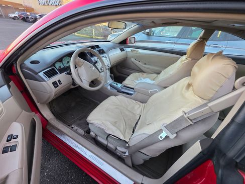 Used 2006 Toyota Solara SE image 10