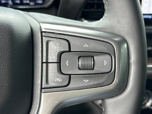 Used 2024 Chevrolet Silverado 1500 RST RWD image 36