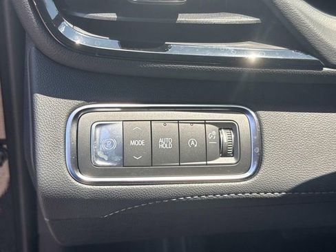 New 2026 Buick Enclave Avenir image 29