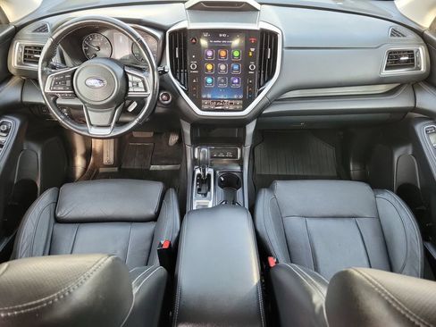 Certified 2023 Subaru Ascent Limited AWD/4WD image 14