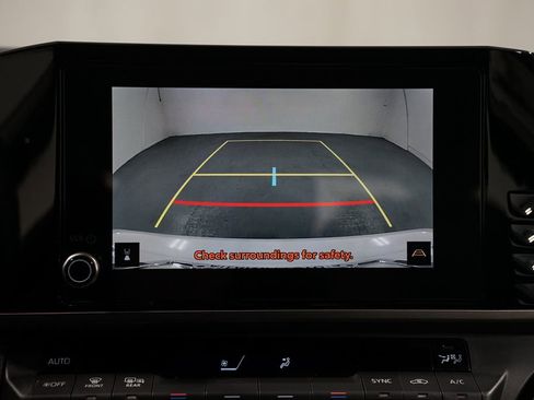 Certified 2025 Toyota Camry SE image 20