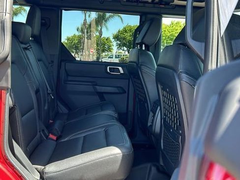 New 2026 Ford Bronco Big Bend w/ Black Diamond Package AWD/4WD image 13