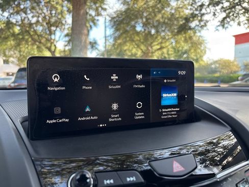 Certified 2025 Acura RDX w/ Technology Package AWD/4WD image 29