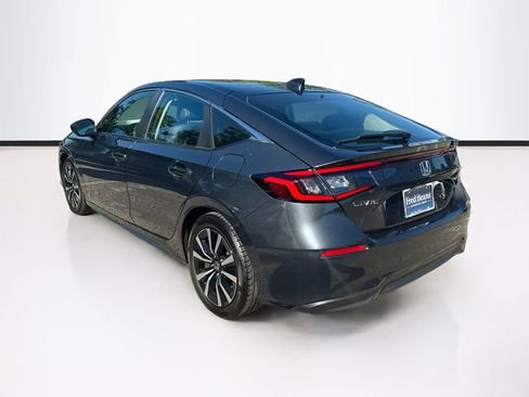 Used 2024 Honda Civic EX-L image 6