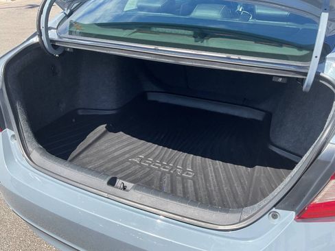 Used 2022 Honda Accord Sport image 39