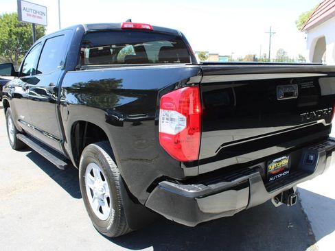 Used 2021 Toyota Tundra SR5 AWD/4WD image 35
