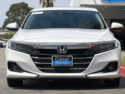 Used 2022 Honda Accord EX-L image 6