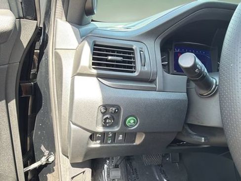 Used 2023 Honda Passport TrailSport image 31