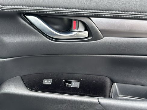 Certified 2025 MAZDA CX-5 AWD 2.5 S w/ Select Package image 26