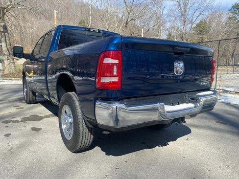 New 2024 RAM 2500 Tradesman w/ Safety Group image 6