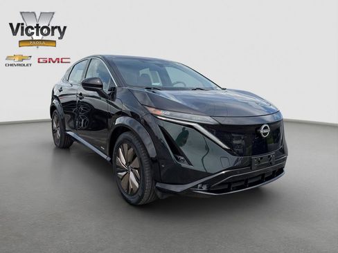 Used 2023 Nissan Ariya FWD image 8
