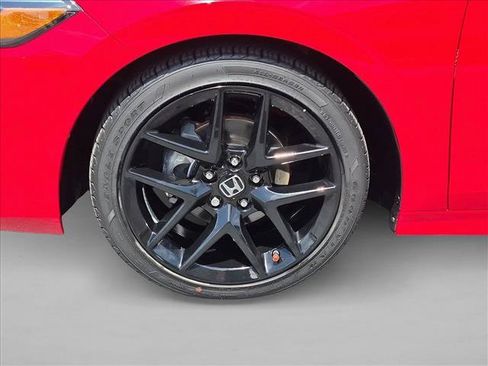 Used 2024 Honda Civic Sport image 23